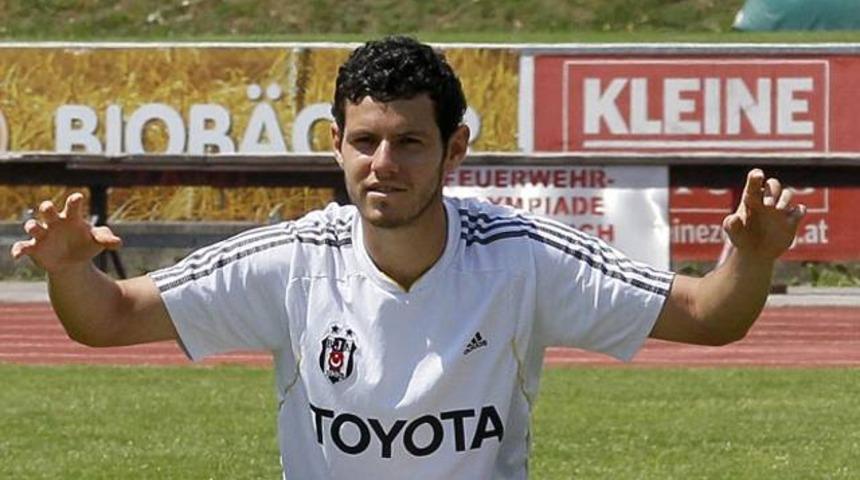 Beşiktaş'tan borsaya Franco a&ccedil;ıklaması