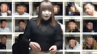 Kadın kılığına girip 1691 erkekle birlikte oldu! Görüntüler kayda alıp ifşaladı...