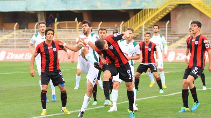 Süper Lig takımına büyük şok