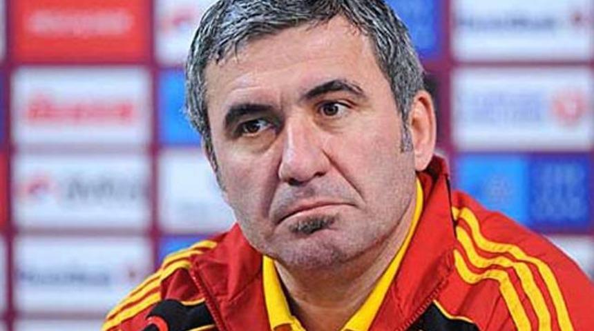 Hagi kararını verdi!