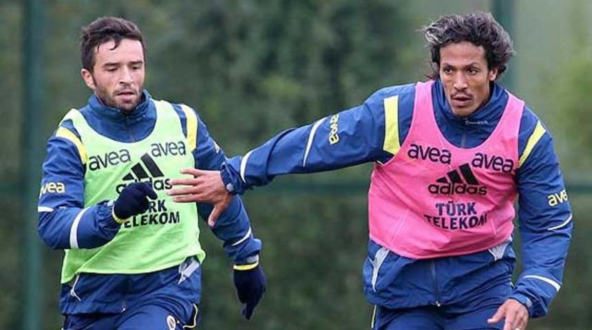 Bruno Alves'ten derbi analizi