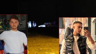 Yer: Karaman! İki berber arkadaş başlarından vurulmuş halde ölü bulundu