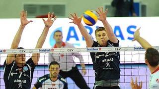 Arkas Spor'dan kötü performans