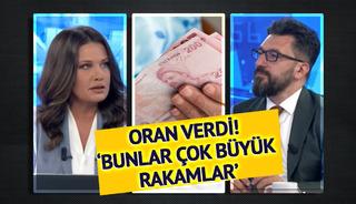 'Yeni vergiler yolda' Akaryakıt, tütün ve alkol...