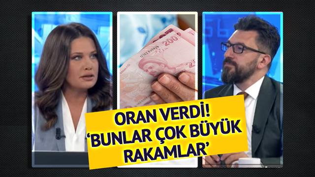 'Yeni vergiler yolda' Akaryakıt, tütün ve alkol... Canlı yayında tek tek sıraladı 'Yapılmasaydı bütçe şu anda tarrumardı'