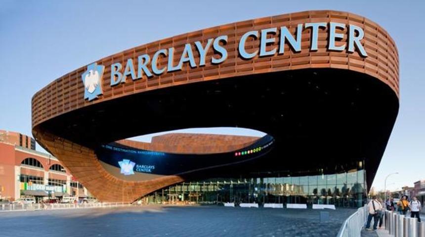 Beşiktaş'ın stadı Vodafone Arena akıllı olacak!