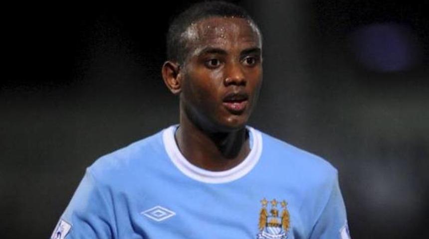 Fenerbah&ccedil;e ile Galatasaray Ibrahim i&ccedil;in karşı karşıya!