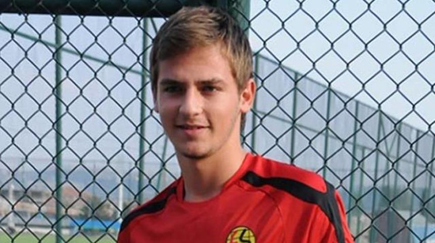 Eskişehirspor'lu genç oyuncuya Arsenal talip