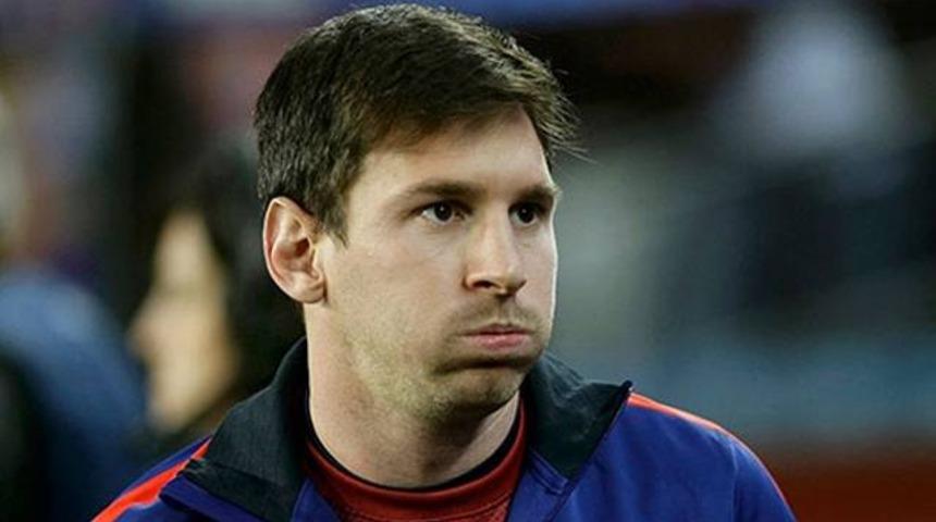 "Sakatlığım geride kaldı"