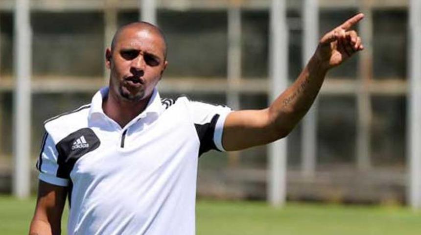 Roberto Carlos'tan Valencia a&ccedil;ıklaması