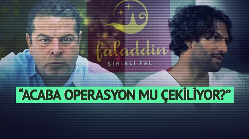"Fal yasakmış" sözlerine Cüneyt Özdemir'den gündem olacak yanıt! Faladdin ve Binnaz'ın sahibi Sertaç Taşdelen tutuklanmıştı... "Acaba operasyon mu çekiliyor?"