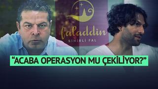 Fal yasakmış sözlerine Cüneyt Özdemir'den gündem olacak yanıt! Faladdin ve Binnaz'ın sahibi Sertaç Taşdelen tutuklanmıştı... Acaba operasyon mu çekiliyor?