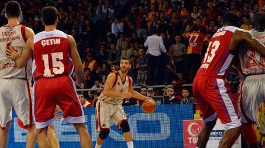 BBL'da 5. hafta programı