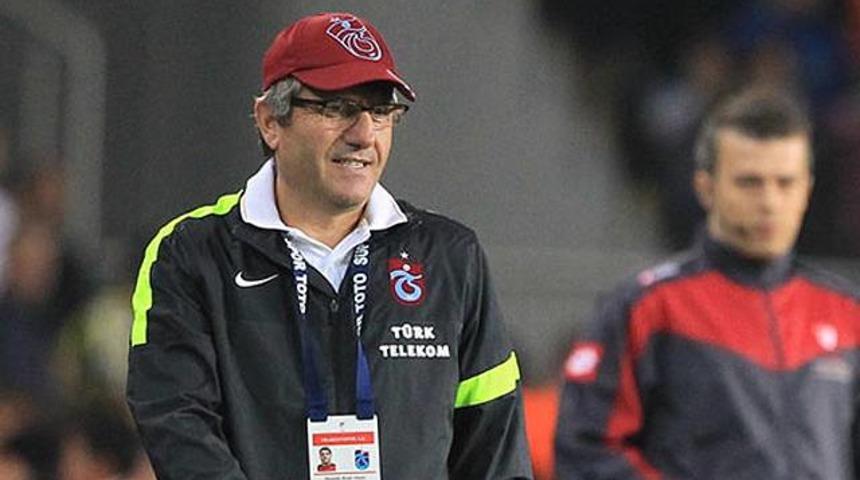 "Galibiyeti hak ettik"