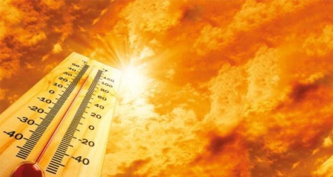 1200xauto Yarın itibariyle başlıyor! Türkiye kavrulacak: Sıcaklıklar 6- 12 derece birden artacak! Bakan Kurum uyardı: "Her zamankinden daha tedbirli olun"