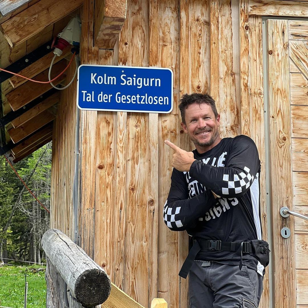 Uzaydan atlayan Felix Baumgartner, yamaç paraşütü kazasında hayatını kaybetti 1