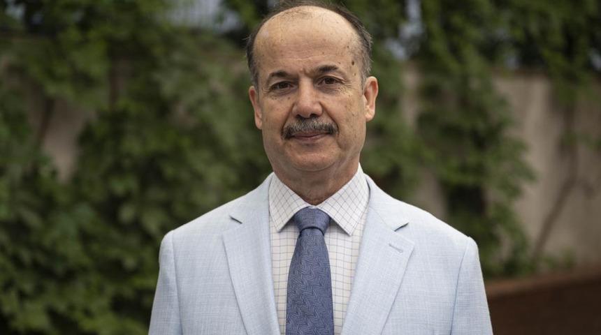 Milyonluk vurgun gündem olmuştu! Gözaltına alınan Yunus Emre Enstitüsü'nün eski başkanı Şeref Ateş tutuklandı