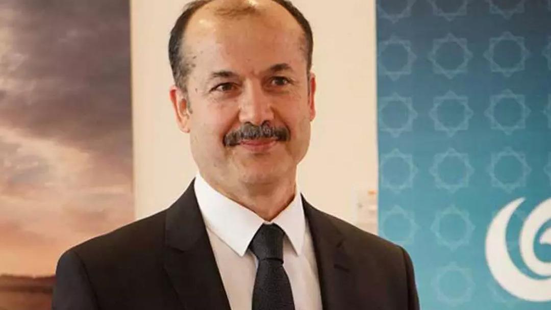 Milyonluk vurgun gündem olmuştu! Gözaltına alınan Yunus Emre Enstitüsü nün eski başkanı Şeref Ateş tutuklandı 1
