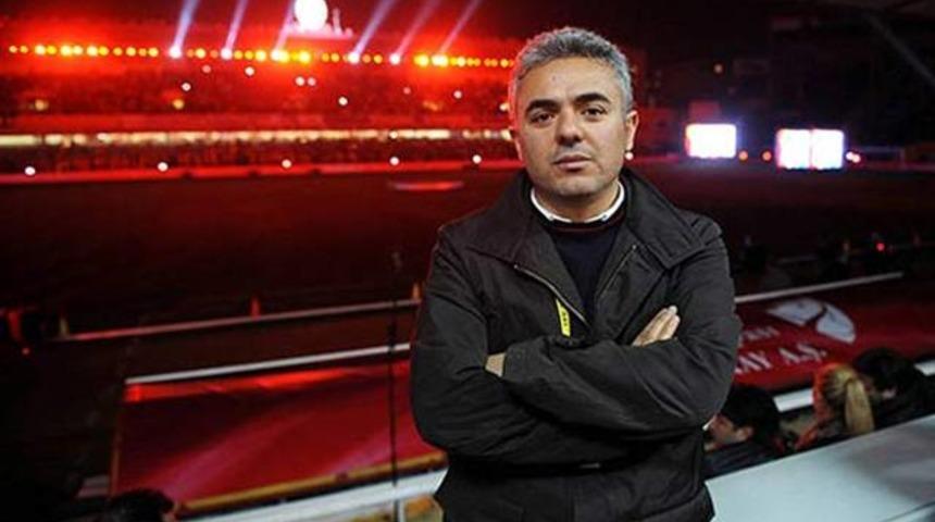 Spor basınının acı g&uuml;n&uuml;