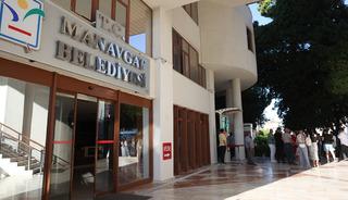 İş insanından 1 milyon 250 bin euro rüşvet istenmiş