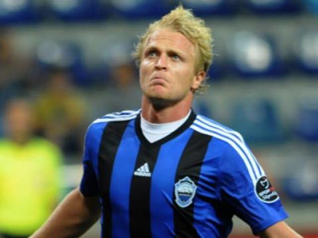 Kayseri Erciyes 6 hafta sonra güldü!