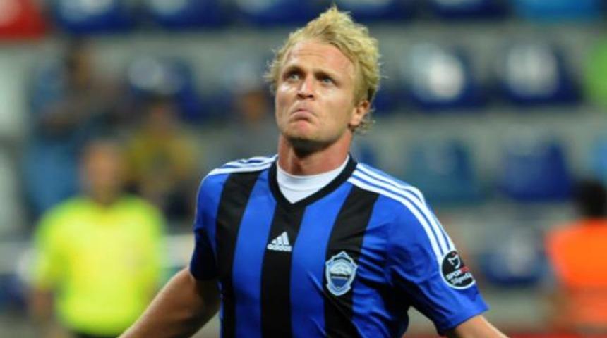 Kayseri Erciyes 6 hafta sonra güldü!