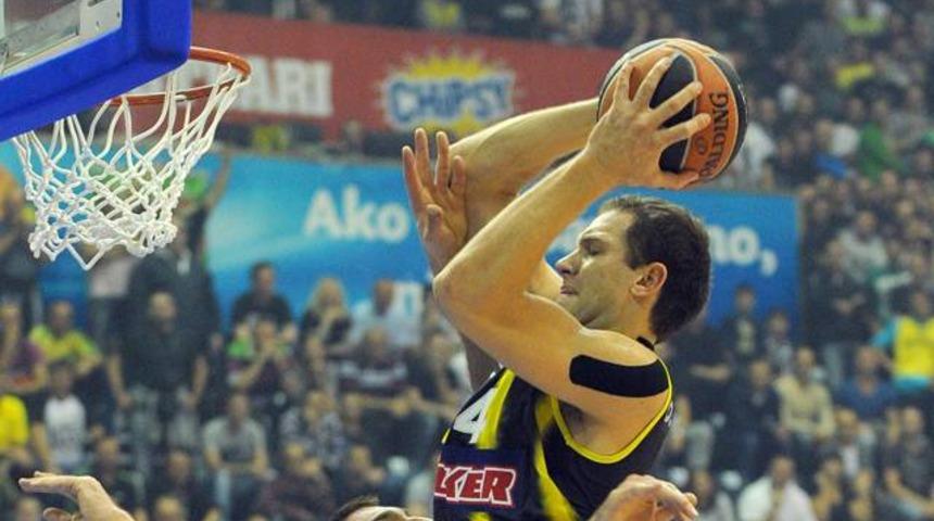 Fenerbahçe cehennemden çıktı