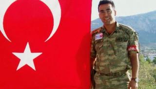 Halı saha bir can daha aldı! Emekli yüzbaşı hayatını kaybetti