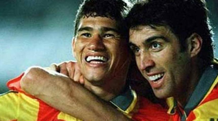 Marcio: Bu bir şaka olmalı!