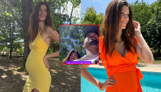 Fransa güzeliyle evlenmek için gitti öğrendiği gerçekle yıkıldı! 