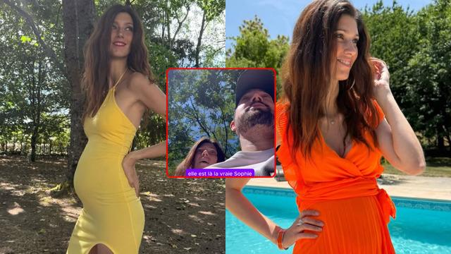 Fransa güzeliyle evlenmek için gitti öğrendiği gerçekle yıkıldı! 