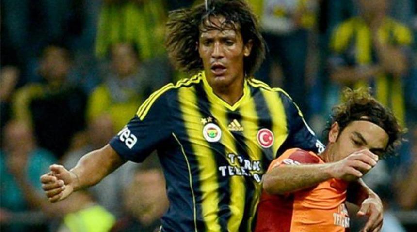 Bruno Alves Galatasaray taraftarını &ccedil;ok kızdıracak!
