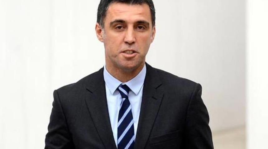 Hakan Ş&uuml;k&uuml;r'den Lig TV a&ccedil;ıklaması!