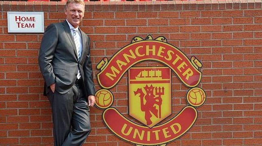 David Moyes'tan Mesut &Ouml;zil itirafı!