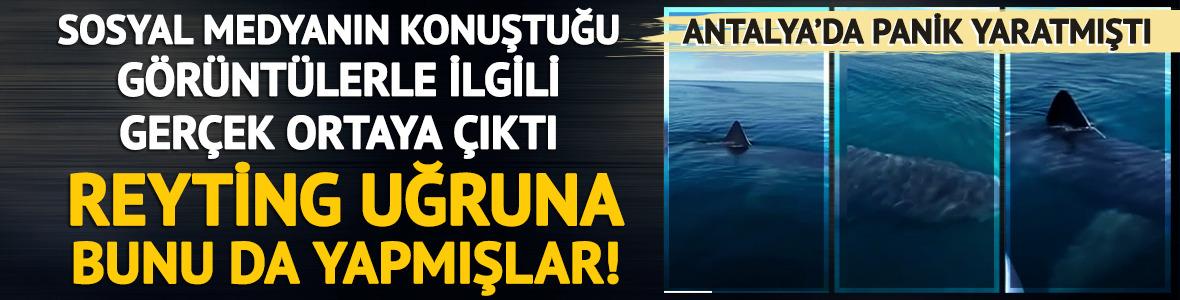 Reyting uğruna bunu da yapmışlar!