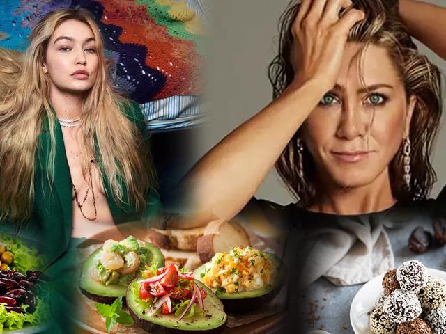 Hollywood’dan mutfağa: Ünlülerin sevdiği tarifler