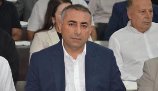 Adana Büyükşehir Belediye Başkan Vekili, CHP'li Geçer oldu