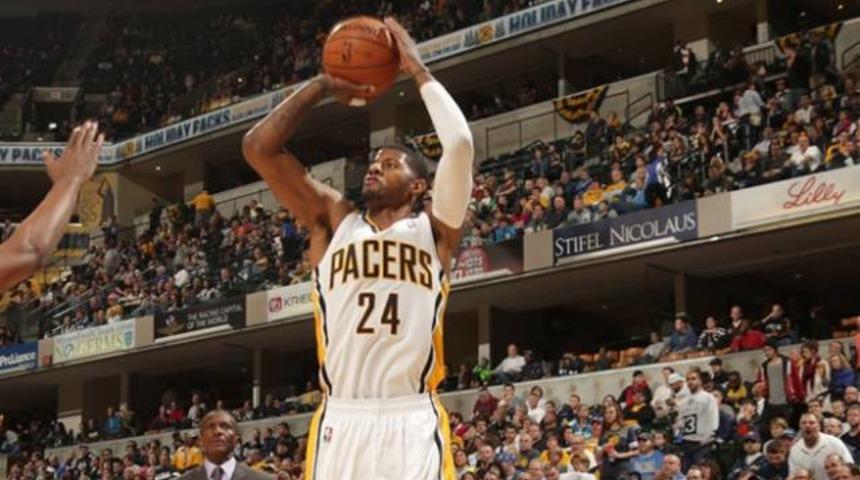 Indiana durdurulamıyor!