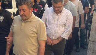 FETÖ'ye vasiyetname bırakmıştı! Zeki Doruk dahil 22 kişi tutuklandı
