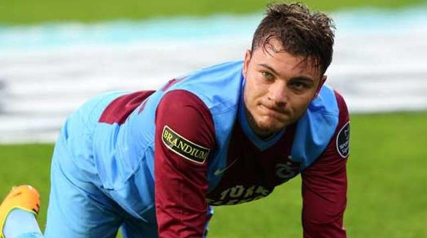 Trabzonspor'da Yusuf Erdoğan şoku!