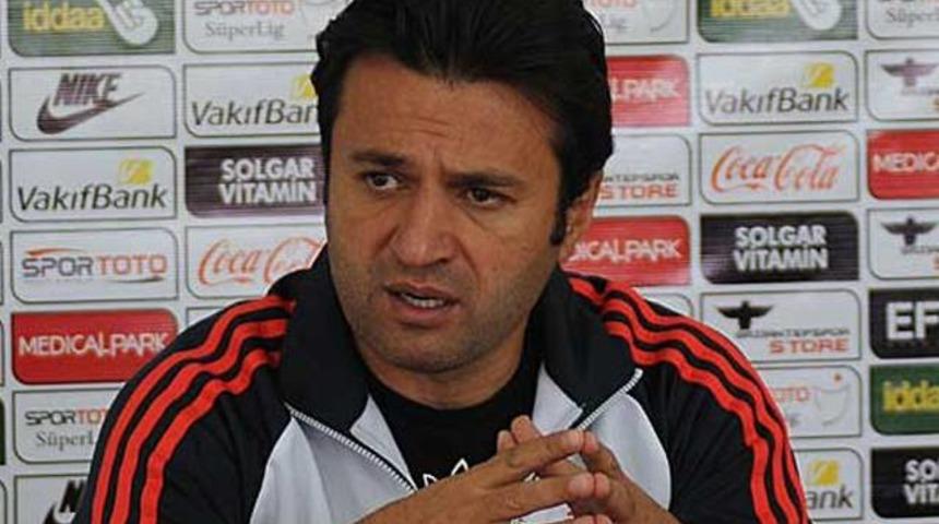 B&uuml;lent Uygun'un isyanı