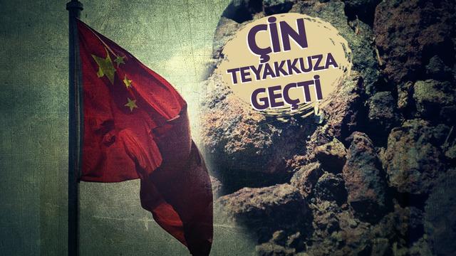 'Gizemli ülke' endişesi! "Ulusal güvenliğe büyük bir tehdit"