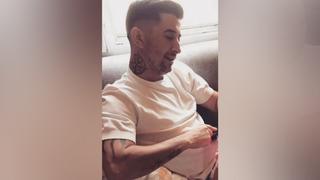 Çeşme'deki tartışma kanlı bitti! Yakalanmamak için yangın çıkarttı, baltayla öldürüp kaçtı