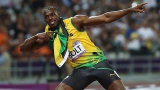 Usain Bolt'un favorisi Cristiano Ronaldo