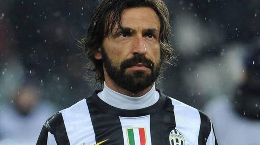 Pirlo, Beşiktaş ile anlaştı iddiası