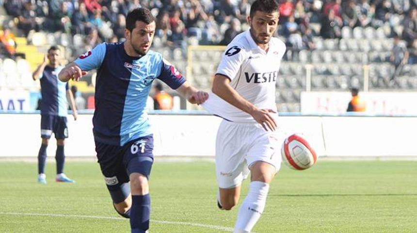 Manisa'da eşitlik bozulmadı