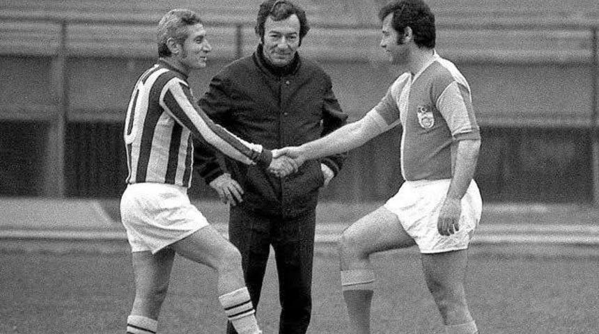 Fenerbah&ccedil;e &ccedil;ubuklu Galatasaray par&ccedil;alı ile sahada olacak