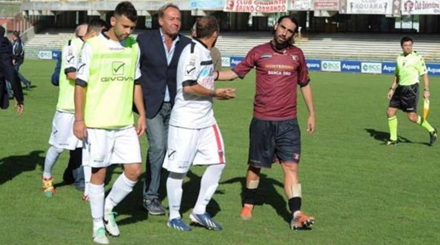 Derbi 20 dakika s&uuml;rd&uuml;!