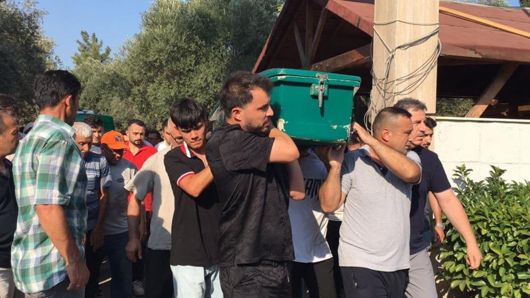 Genç sosyal medya fenomeninden acı haber! Motosiklet kazasında hayatını kaybetti... 1