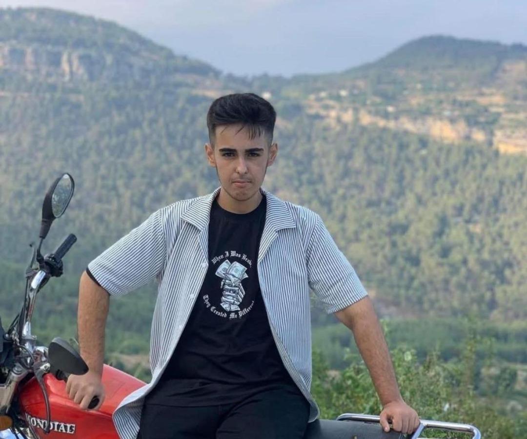 Genç sosyal medya fenomeninden acı haber! Motosiklet kazasında hayatını kaybetti... 3